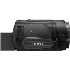 Sony FDR-AX43 4K Video Kamera