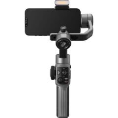 Zhiyun Smooth-5S Smartphone Gimbal (Gri)