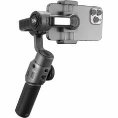 Zhiyun Smooth-5S Smartphone Gimbal (Gri)