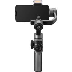 Zhiyun Smooth-5S Combo Smartphone Gimbal (Gri)