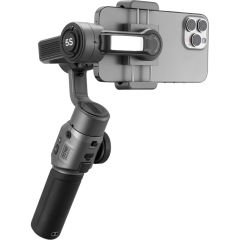 Zhiyun Smooth-5S Combo Smartphone Gimbal (Gri)