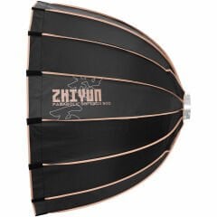 Zhiyun Parabolic Softbox 90D Bowens