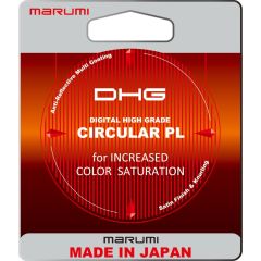 Marumi 67mm DHG CPL Filtre