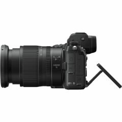 Nikon Z7 II 24-70mm f/4 Lens Kit (12000 TL Geri Ödeme)