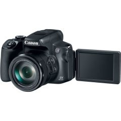 Canon Powershot SX70 HS Fotoğraf Makinası