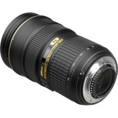 Nikon 24-70mm AF f2.8 G ED Zoom Lens