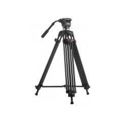 Jieyang JY0508A 160cm Çantalı Video Tripod