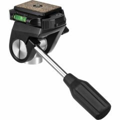 Slik SH-707E 2-Way Tilt Head