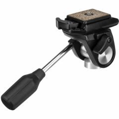 Slik SH-707E 2-Way Tilt Head