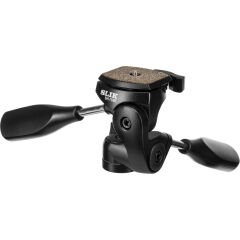 Slik SH-705E Pan/Tilt Head