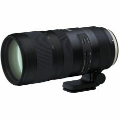 Tamron 70-200mm f2.8 Di VC USD G2 Zoom Lens (Canon)