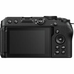 Nikon Z30 16-50mm 50-250mm Lens Kit - (4000 TL Geri Ödeme)
