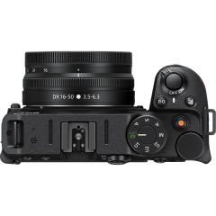 Nikon Z30 16-50mm 50-250mm Lens Kit
