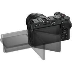 Nikon Z30 16-50mm 50-250mm Lens Kit - (4000 TL Geri Ödeme)