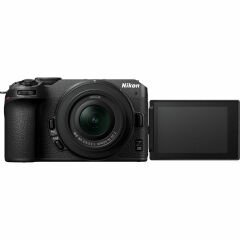 Nikon Z30 16-50mm 50-250mm Lens Kit