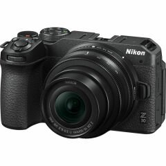 Nikon Z30 16-50mm 50-250mm Lens Kit - (4000 TL Geri Ödeme)