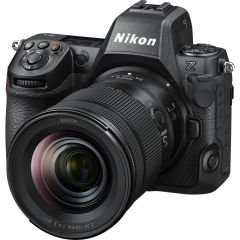 Nikon Z8 24-120mm Kit (14000 TL Geri Ödeme)