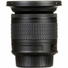 Nikon AF-P 10-20mm DX f/4.5-5.6 G VR Zoom Lens