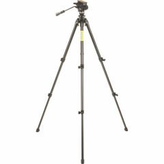 Slik 504 QF II 156cm Video Tripod