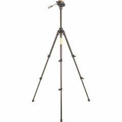 Slik 504 QF II 156cm Video Tripod