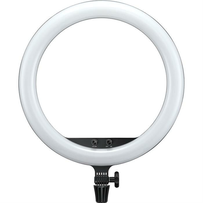 Godox LR150 LED Ringlite Bicolor Sürekli Ring Işık