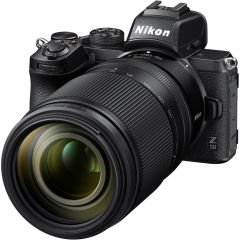 Nikon Nikkor Z 70-180mm f/2.8 Lens  (4000 TL Geri Ödeme)