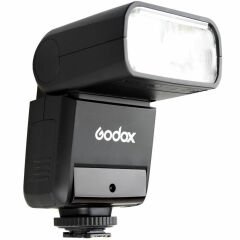 Godox TT350S Mini Thinklite TTL 1/8000 Tepe Flaş (Sony)
