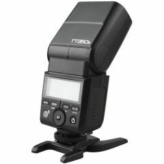 Godox TT350S Mini Thinklite TTL 1/8000 Tepe Flaş (Sony)