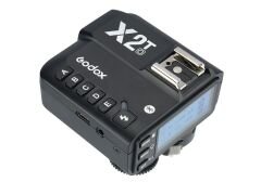 Godox X2T-O Olympus / Panasonic Uyumlu TTL Flaş Tetikleyici