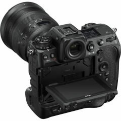 Nikon Z9 Gövde