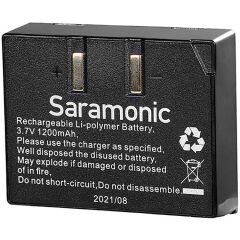 Saramonic WiTalk BP Batarya