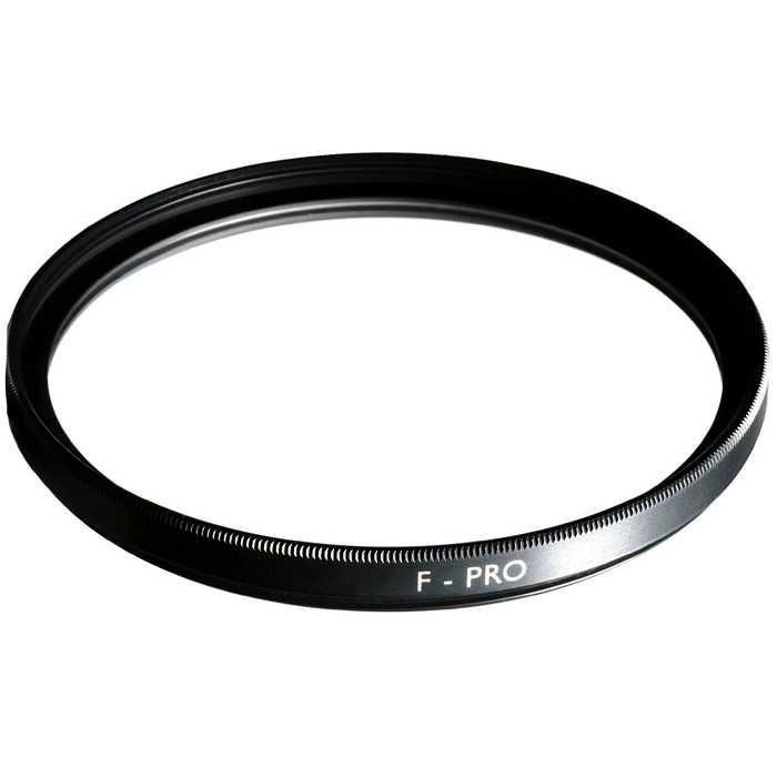 B+W 58mm UV (Ultraviyole) F-Pro Haze Filtre