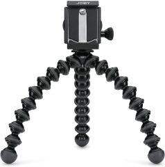 Joby JB01469-BWW GripTight GorillaPod Stand Pro iPhone