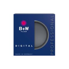 B+W 58mm CPL (Circular Polarize) F-Pro Filtre