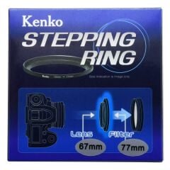 Kenko 52-67 Çevirici Ring