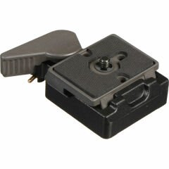 Manfrotto 323 Plate Adaptör (RC2)