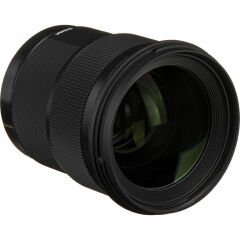 Sigma 50mm f/1.4 DG HSM (Art Serisi) Lens (Canon)