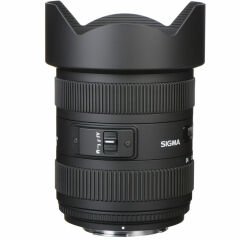 Sigma 12-24mm f/4.5-5.6 DG HSM II Zoom Lens (Nikon)