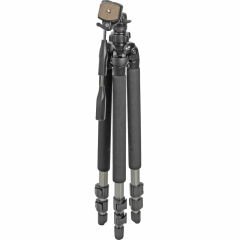 Slik Pro 500DX Tripod