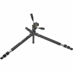 Slik Pro 500DX Tripod