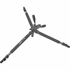 Slik Pro 500DX Tripod