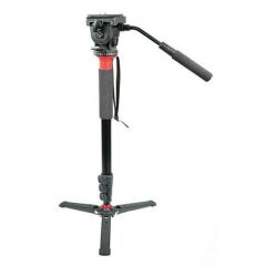 Digipod C-3205 VH 200cm Carbon Fiber Video Monopod