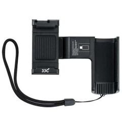 JJC HG-OP1 Osmo Pocket 2 / Osmo Pocket Smartphone Bracket Telefon Tutucu