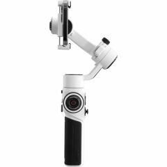 Zhiyun Smooth-5S Smartphone Gimbal (Beyaz)