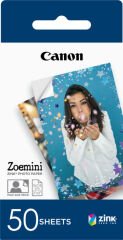 Canon ZP-2030/50 Zink Paper 50'lik Fotoğraf Kağıdı