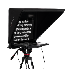 Fortinge ROBO19'' SDI Stüdyo Prompter