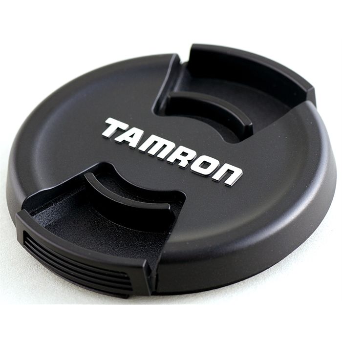 Tamron 62mm Snap-On Lens Ön Kapağı