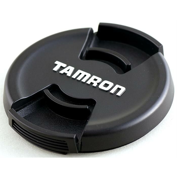 Tamron 72mm Snap-On Lens Ön Kapağı