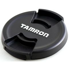 Tamron 58mm Snap-On Lens Ön Kapağı