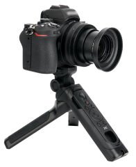 JJC TP-N1 Grip Kablosuz Kumandalı Çekim Kolu (Nikon ML-L7)